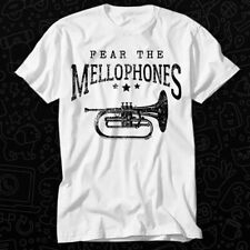 Shirt mellophone player usato  Spedire a Italy