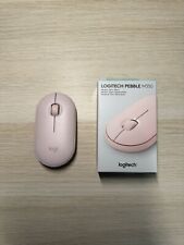 Logitech mouse wireless usato  Bergamo