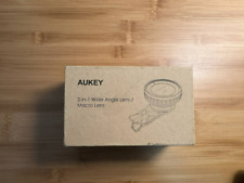 Aukey wide angle for sale  San Francisco