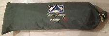 Sunncamp handy tent. for sale  MANCHESTER