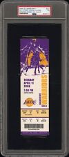 2006 lakers warriors for sale  Tampa