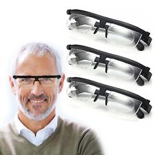 Usado, Gafas ajustables Flex Focal, gafas ajustables de enfoque esfera visión segunda mano  Embacar hacia Argentina