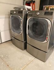 Washer dryer set for sale  Greenville