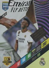 Panini FIFA 365 Adrenalyn XL 2024 GOL32	Gold / Giant	Vini Jr. comprar usado  Enviando para Brazil