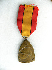 Belge military medal d'occasion  Expédié en Belgium