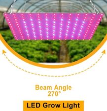 Grow led lamp for sale  Shipping to Ireland