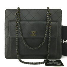 Chanel quilted matelasse for sale  Shipping to Ireland