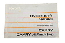 Toyota camry 4wd for sale  Langhorne