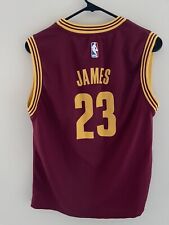 Adidas cleveland cavaliers for sale  Port Jefferson Station