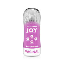 Masturbateur vaginal joy d'occasion  France