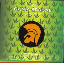 Reggae trojan ganja usato  Busto Arsizio