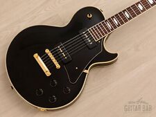2022 Collings City Limits Aged Jet Black, Mahogany Top w/ Case, Tags for sale  Shipping to South Africa