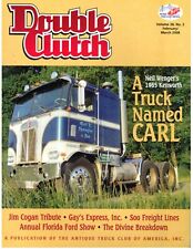 Gay’s Express Mack AB BM LTF trucks, Soo Freight Lines, 1965 Kenworth Cabover for sale  Clifton Park