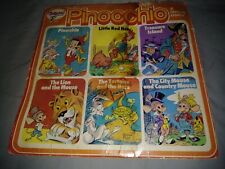 Favorite stories pinocchio for sale  Phoenix