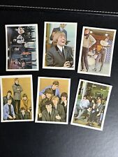 rolling stones cards for sale  GRANTHAM