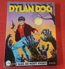 Dylan dog originali usato  Latina