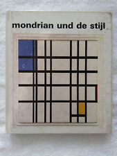 Mondrian stijl serge gebraucht kaufen  Kassel