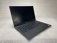 Dell XPS 13 9360 13.3" Laptop BOOTS Core i7-7560U 2.40GHz 8GB RAM NO HDD NO OS for sale  Shipping to South Africa