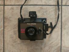 Polaroid land camera usato  Pavia