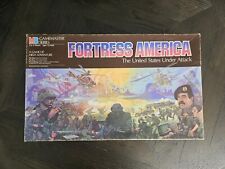 Fortress america 100 for sale  Wentzville