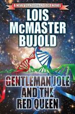 Gentleman Jole and the Red Queen: Volume 17 por Bujold, Lois McMaster comprar usado  Enviando para Brazil
