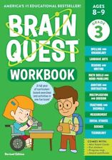grade brain 3rd quest book for sale  Orem