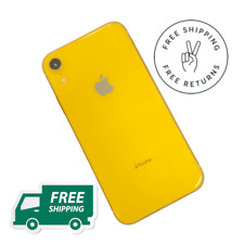 Apple iphone yellow for sale  Houston