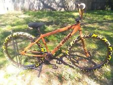 Bikes big woody for sale  Holiday