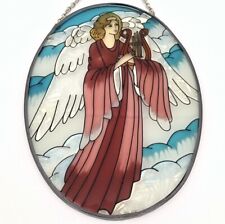 Glass heavenly angel for sale  Las Vegas