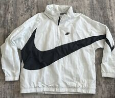 Nike pullover white for sale  Las Vegas