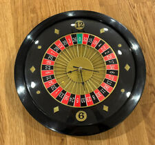 Vintage roulette wall d'occasion  Expédié en Belgium