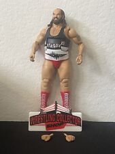 Earthquake WWE Mattel Elite Greatest Hits Series 3 Action Figure loose for sale  Shipping to South Africa