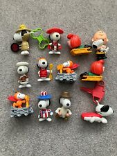 Snoopy peanuts charlie for sale  SUTTON