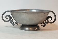 Nekrassoff hammered pewter for sale  Las Vegas