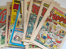 Job lot 1980s for sale  LITTLEHAMPTON