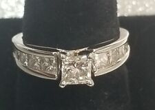 Ladies diamond ring for sale  Littleton