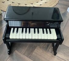 Korg tiny piano for sale  BRENTWOOD