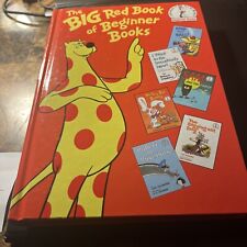 Big red book for sale  Citrus Heights