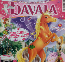 Bayala magische elfenwelt gebraucht kaufen  Dresden
