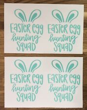 Easter egg hunting for sale  BURY ST. EDMUNDS