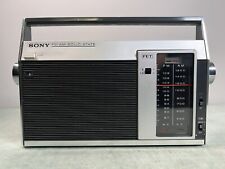 Vintage sony 81w for sale  Charlotte
