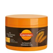 Carroten intensive tanning for sale  Shipping to Ireland