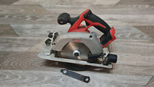 Milwaukee HD18CS 18V 165mm Cordless Circular Saw (Body Only) for sale  Shipping to South Africa