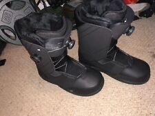 Botas de snowboard para hombre talla 13 K2 MAYSIS segunda mano  Embacar hacia Argentina