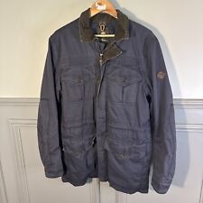 Timberland chore jacket for sale  HAWICK