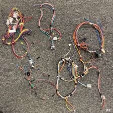 Frigidaire range wiring for sale  Easley