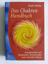 Chakren handbuch ruth gebraucht kaufen  München