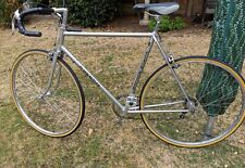 23" Claud Butler Cycle Restored Road Racer Reynolds 531 vintage  Gents Bike  for sale  NOTTINGHAM
