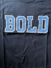 BOLD join the fight Shirt MEDIUM Gorilla Biscuits BEYOND crippled youth for sale  Shipping to South Africa