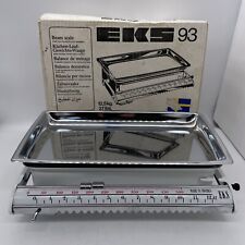 Eks scale beam for sale  Wrightwood